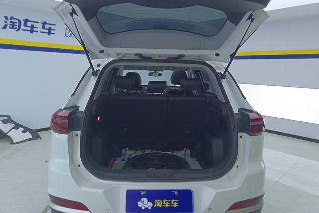 Tiggo 7 2022 car image #12