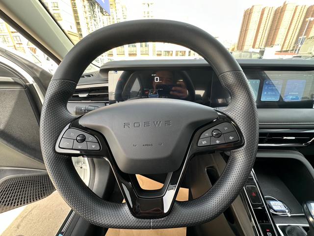 荣威 荣威i5 2024 汽车图片 #12