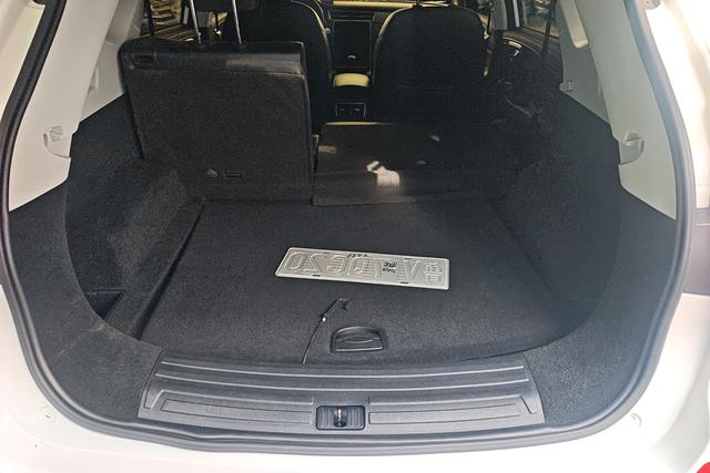 Roewe RX5 2021 изображение автомобиля #12