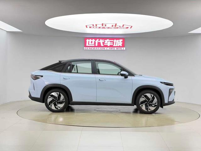 睿蓝汽车 睿蓝7 2025 汽车图片 #12