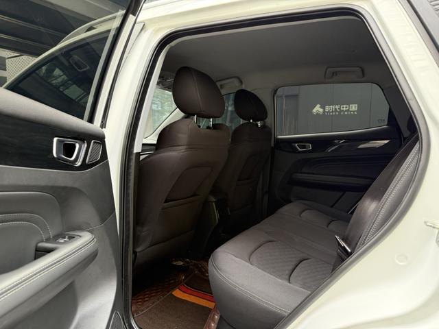 Kaiyi Showjet 2020 #12 Kaiyi Showjet 2020 car image #12