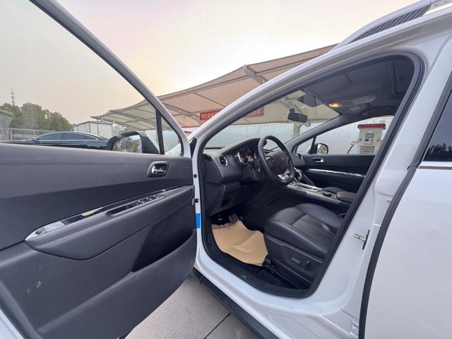 标致 标致3008 2016 汽车图片 #12