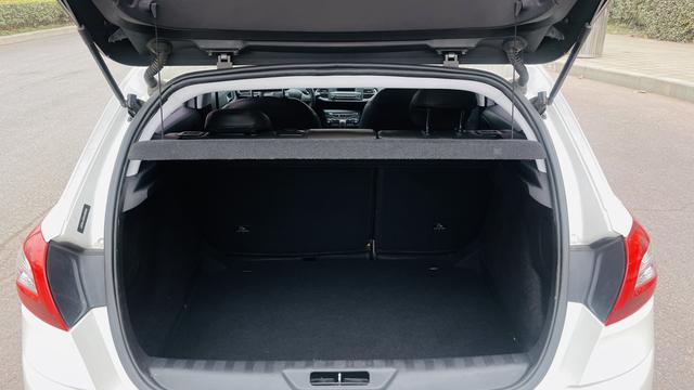 标致 标致308S 2015 汽车图片 #12