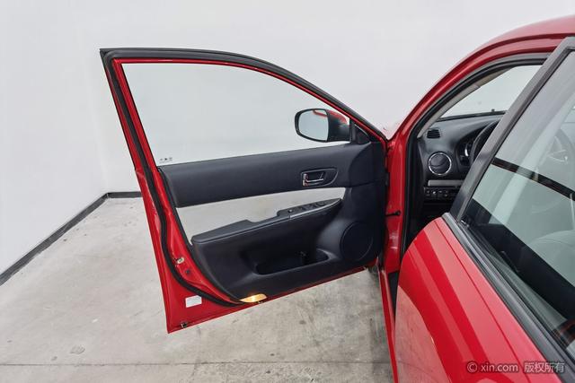 Mazda 6 2013 изображение автомобиля #12