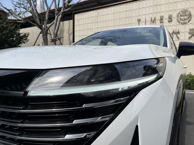 Nissan Pathfinder 2024 car image #12