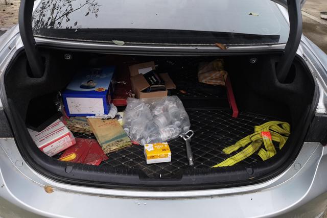 马自达 阿特兹 2017 汽车图片 #12