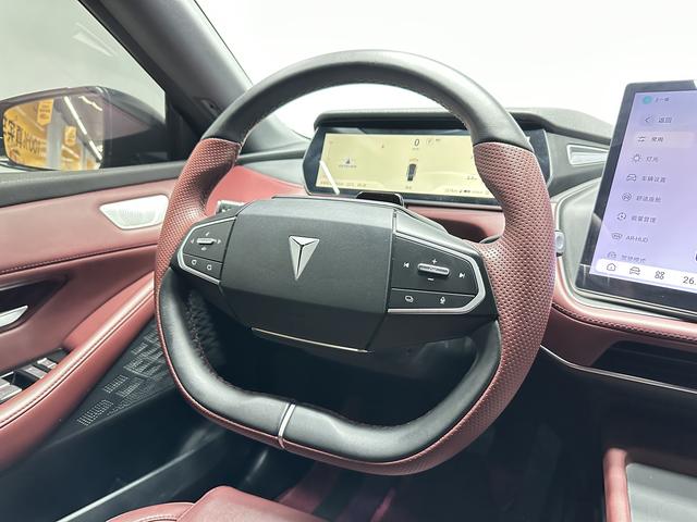 Deepal SL03 2023 car image #12