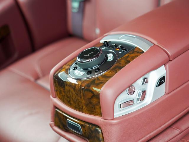 Rolls-Royce Ghost 2014 car image #12