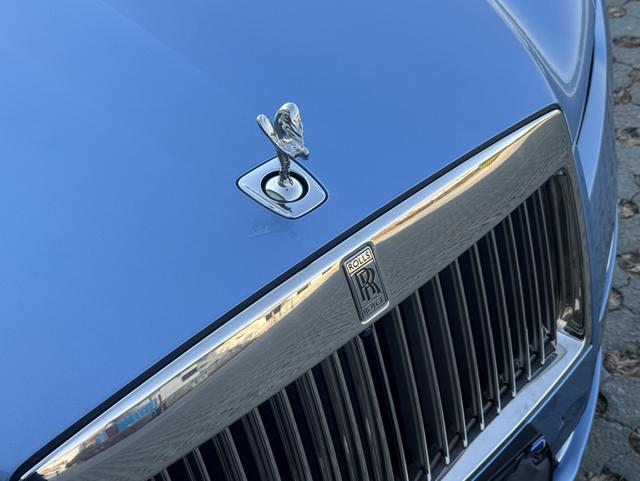 劳斯莱斯 古思特 2023 汽车图片 #12