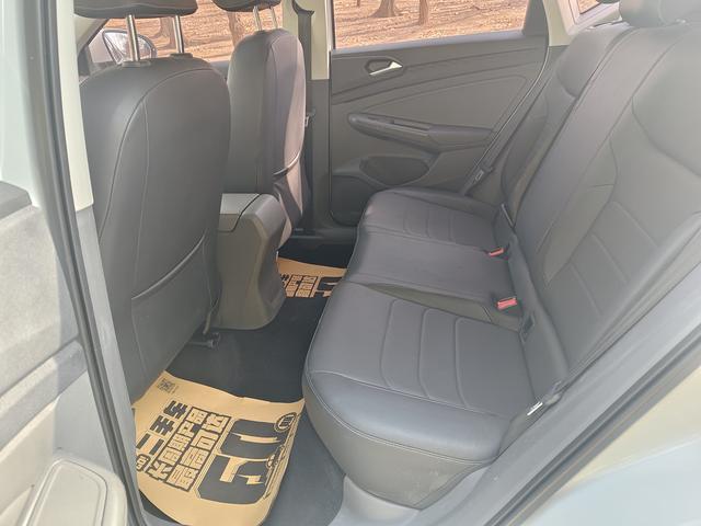 Jetta VS5 2021 car image #12