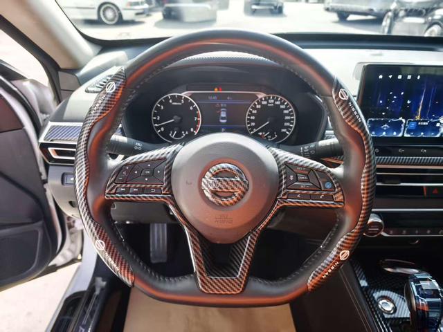 日产 天籁 2023 汽车图片 #12