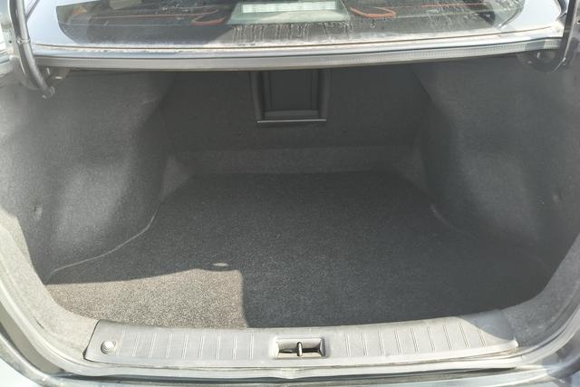 Nissan Sylphy 2019 car image #12