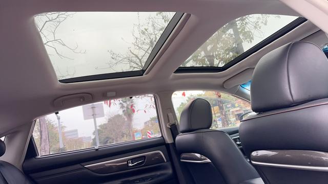 日产 天籁 2014 汽车图片 #12