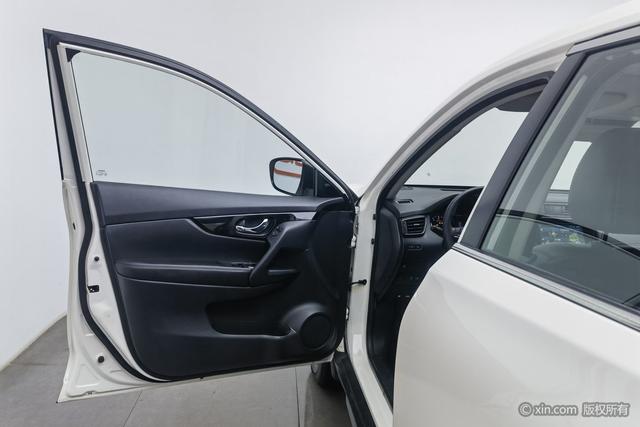 日产 奇骏 2020 汽车图片 #12