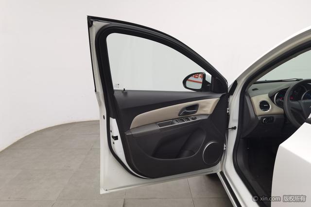 Chevrolet Cruze 2014 #12 Chevrolet Cruze 2014 imagem de carro #12