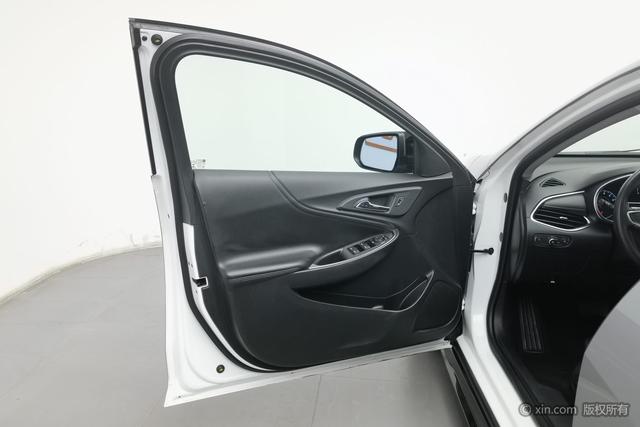 Chevrolet Malibu XL 2018 #12 Chevrolet Malibu XL 2018 car image #12