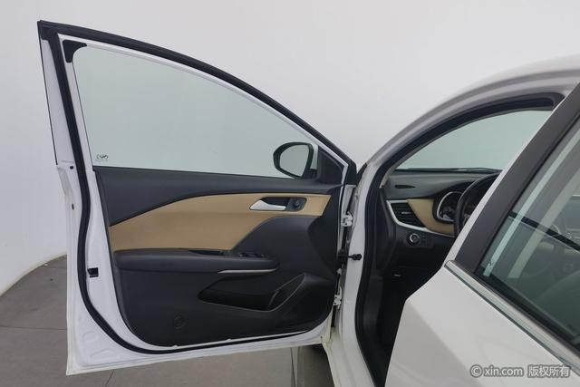 Chevrolet Monza 2020 car image #12