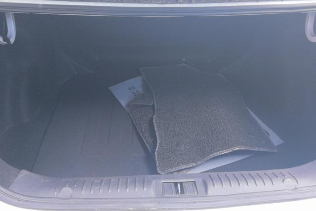 GEELY Vision 2020 #12 GEELY Vision 2020 car image #12