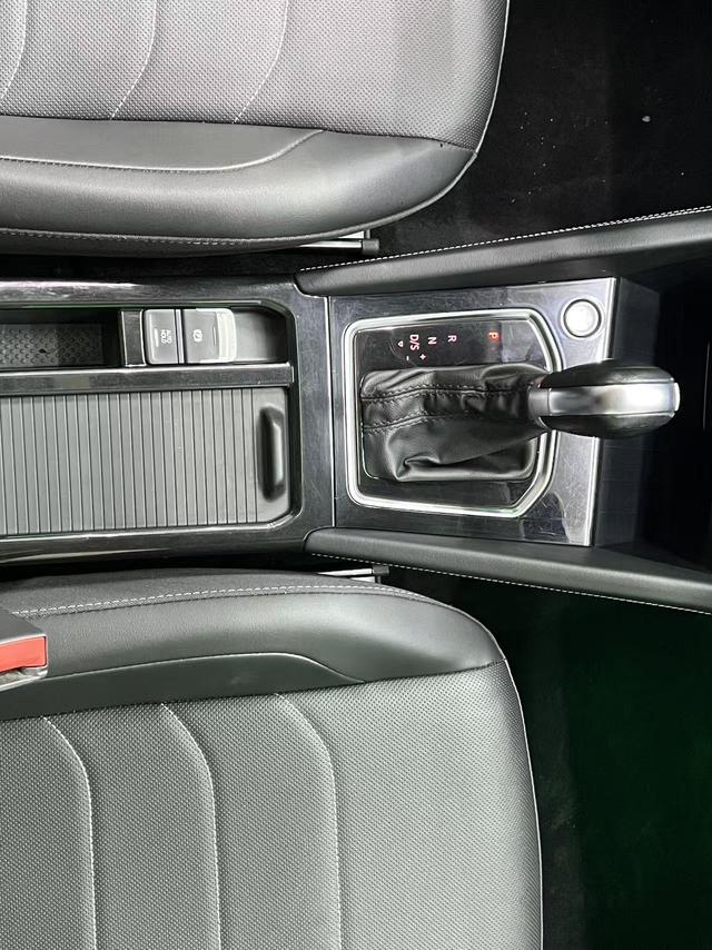 Jetta VS5 2022 car image #12