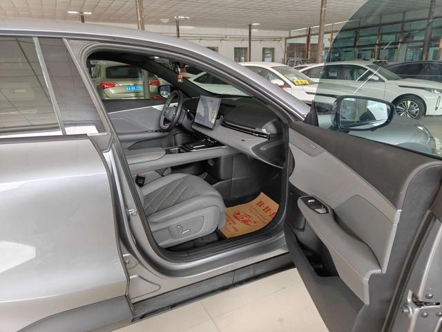 Deepal S05 2025 #12 Deepal S05 2025 car image #12