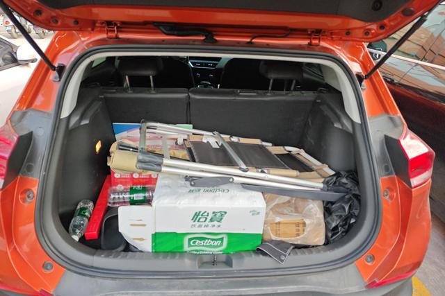 Chevrolet Tracker 2022 #12 Chevrolet Tracker 2022 immagine di auto #12