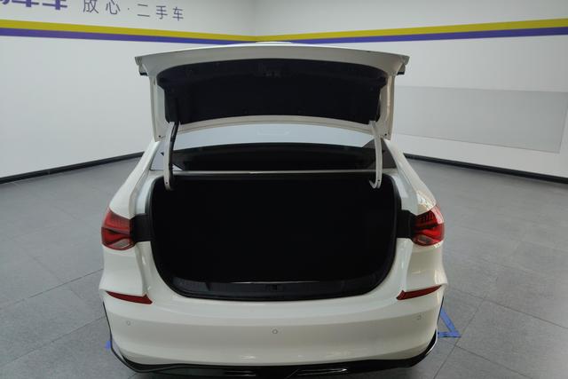 Chevrolet Monza 2022 car image #12