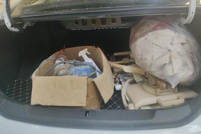 Chevrolet Monza 2021 car image #12