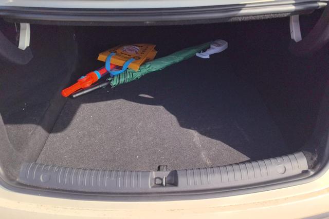 BYD Seal 06 New Energy 2024 car image #12