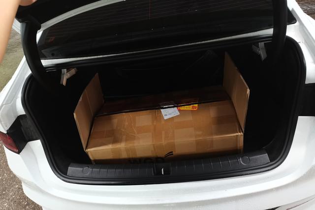 BYD 2024 car image #12
