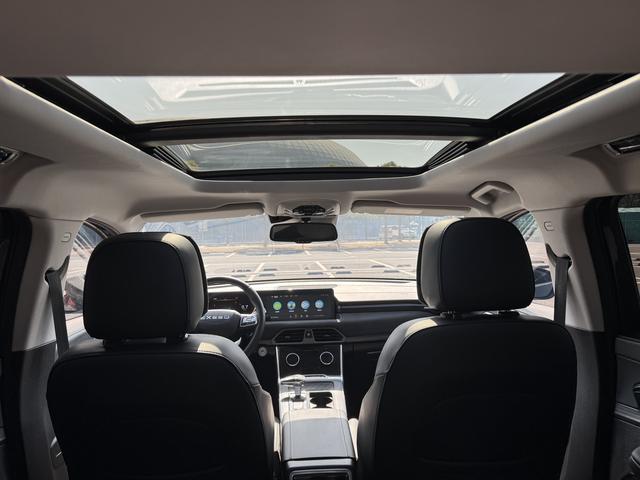 Exceed Lingyun 2023 car image #12