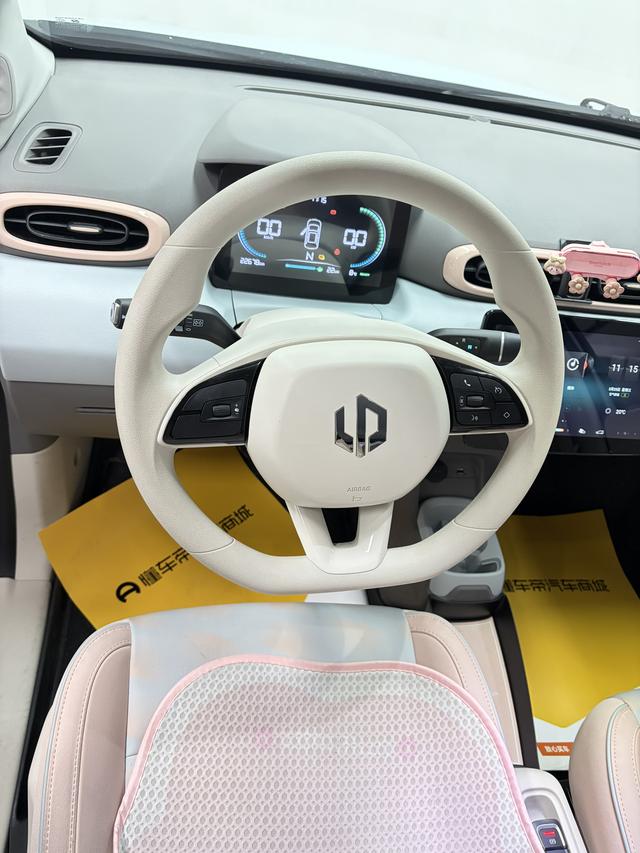 零跑汽车 零跑T03 2024 汽车图片 #12