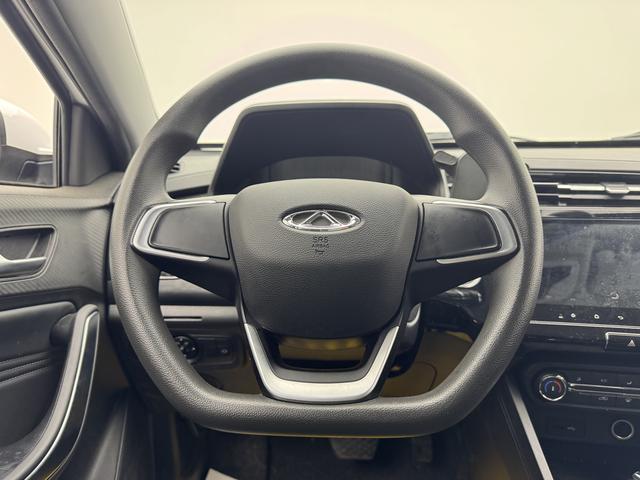 Chery Tiggo 3x 2024 immagine di auto #12