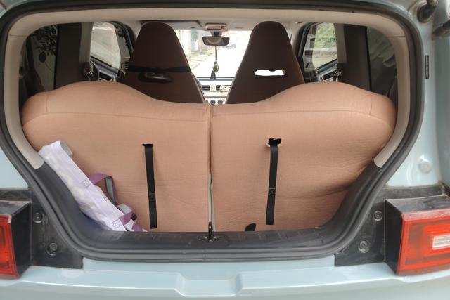 Wuling 2022 #12 Wuling 2022 car image #12