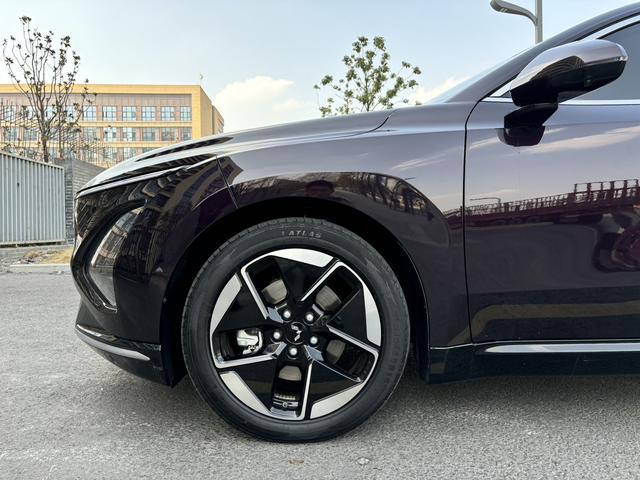 Wuling Starlight 2023 immagine di auto #12