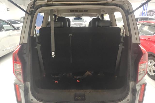 五菱汽车 五菱宏光PLUS 2021 #12 五菱汽车 五菱宏光PLUS 2021 汽车图片 #12