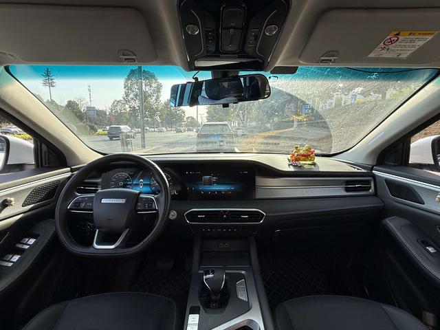 X90 PLUS 2023 immagine di auto #12