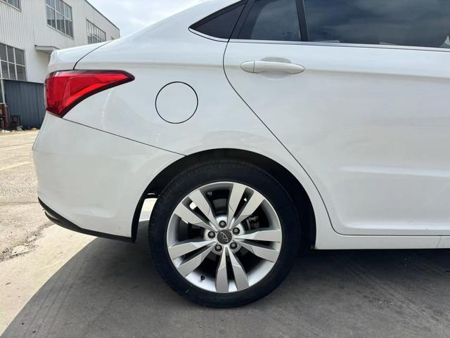 Chery Arrizo 5 2016 #12 Chery Arrizo 5 2016 صورة سيارة #12