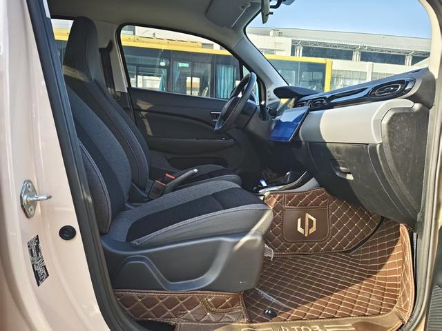 Leapmotor T03 2021 immagine di auto #12