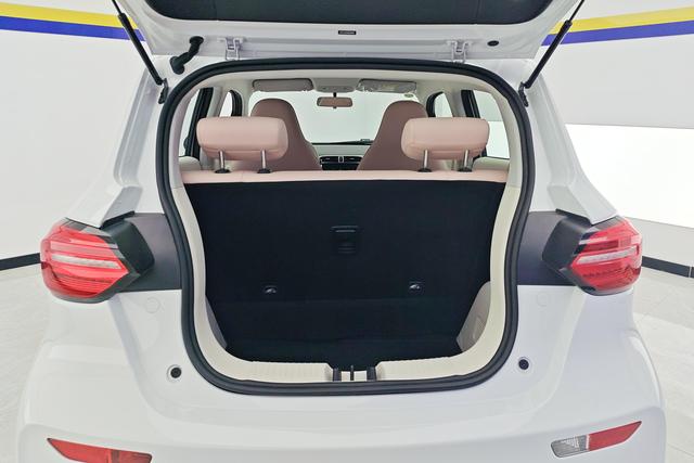 零跑汽车 零跑T03 2026 汽车图片 #12