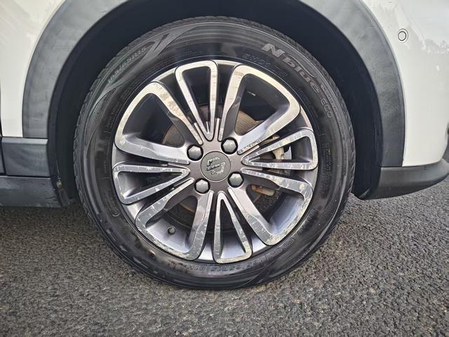 零跑汽车 零跑T03 2021 汽车图片 #12