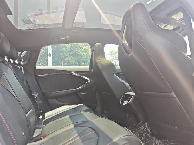 名爵 MG7 2023 汽车图片 #12