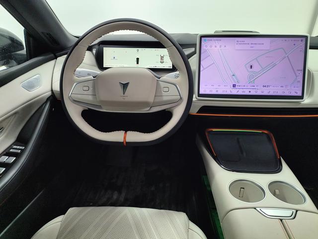 Deepal SL03 2024 car image #12