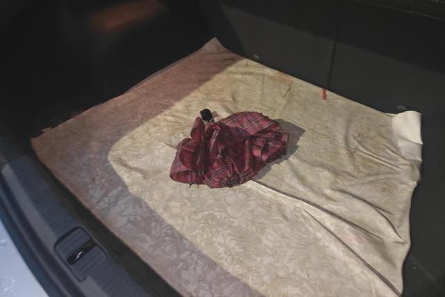 MG 6 2020 #12 MG 6 2020 car image #12