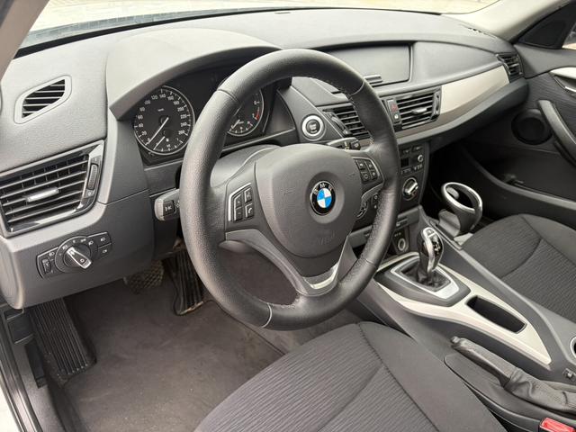 BMW X1 2015 car image #12