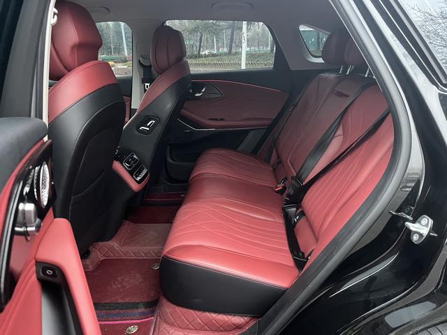 Exceed Yaoguang 2024 car image #12