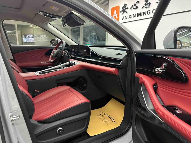 Exceed Yaoguang 2023 car image #12