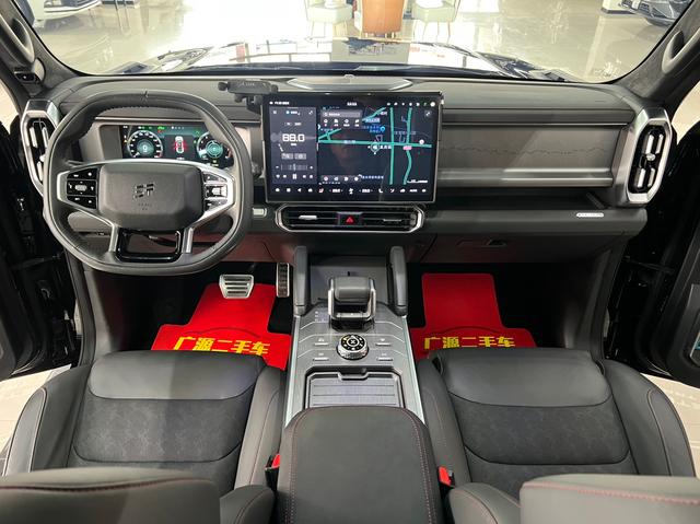 Jetour Traveller 2024 #12 Jetour Traveller 2024 imagem de carro #12