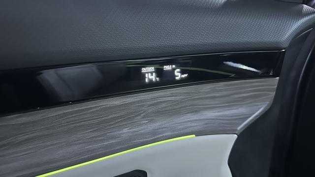 Jetour Dashing 2023 #12 Jetour Dashing 2023 car image #12