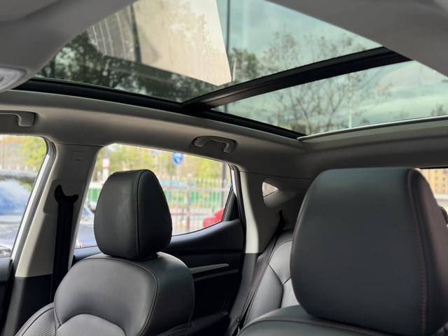 MG ZS 2020 #12 MG ZS 2020 car image #12