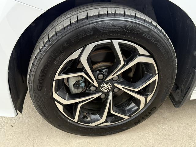 MG 5 2022 #12 MG 5 2022 car image #12